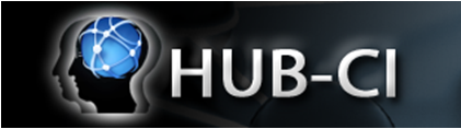 HUB-CI Logo