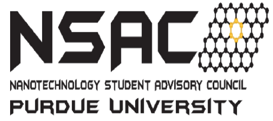 Nanotechnology Student Advisory Council Logo