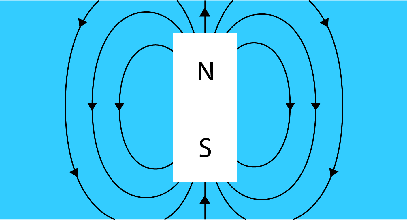 Micro and Nano Magnetics Logo