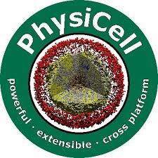 PhysiCell Logo