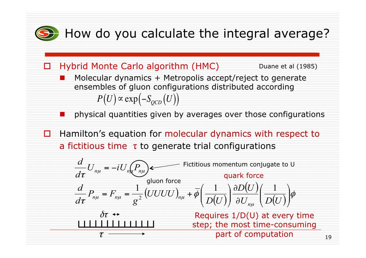 How do you calculate the integral average?