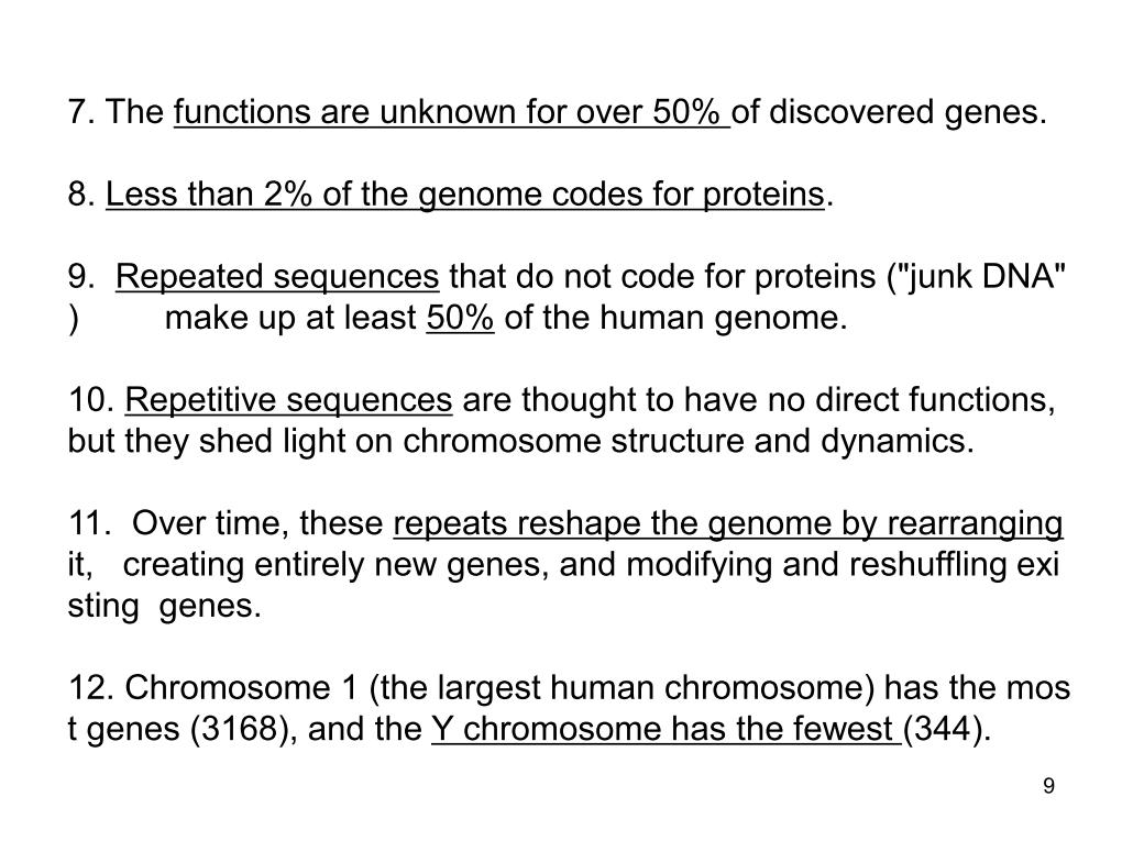 Insights from Human Genome Sequencing