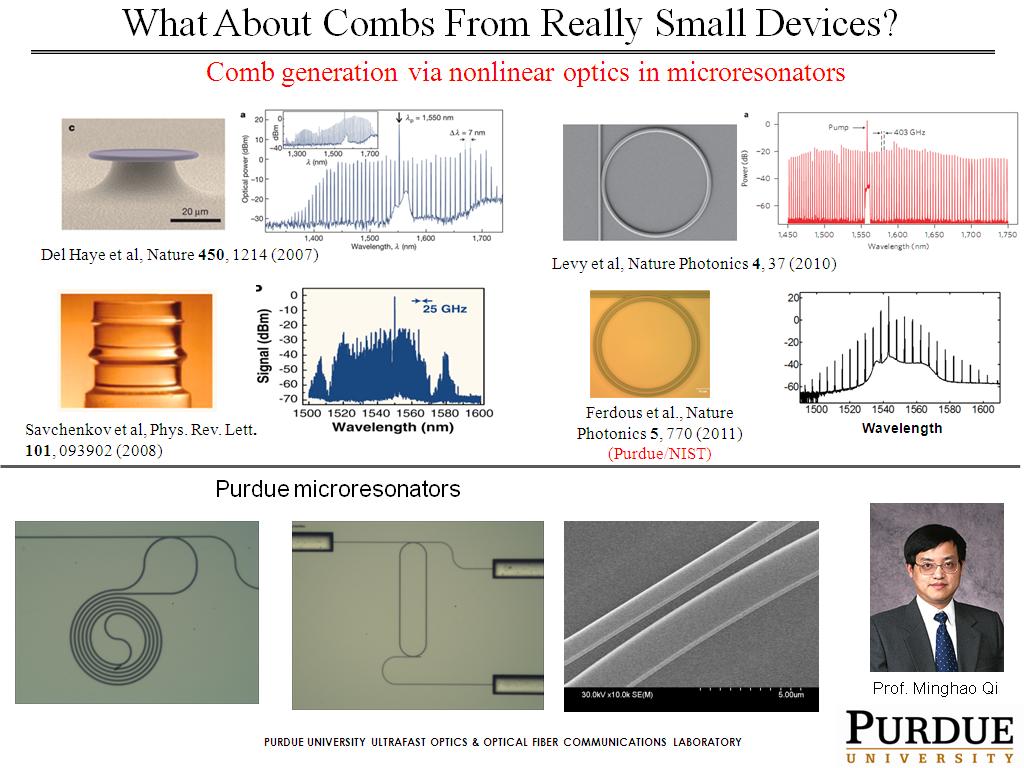 What About Combs From Really Small Devices?