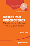 Lessons from Nanoelectronics: Part B. Quantum Transport