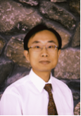 The profile picture for H.-S. Philip Wong