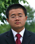 The profile picture for Lingxiao Zhang
