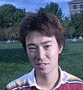 The profile picture for Akira Matsudaira