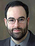 The profile picture for Michael S. Strano