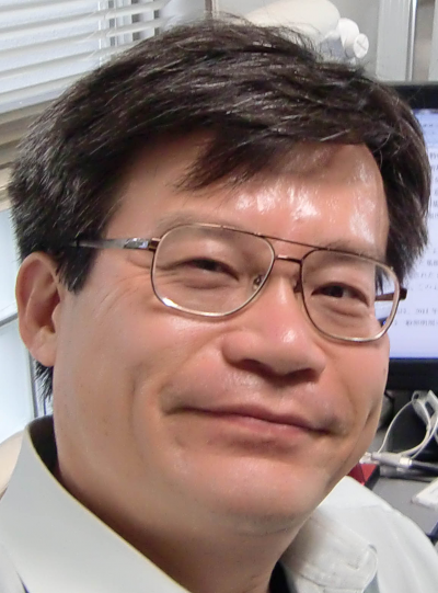 The profile picture for Hiroshi Amano