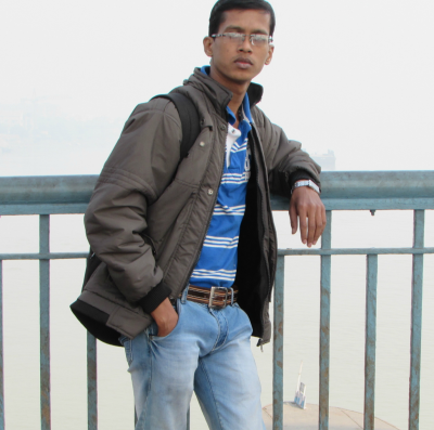 The profile picture for bhabani sankar choudhury