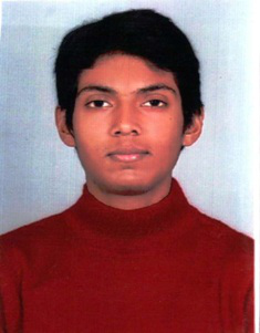 The profile picture for Prashant Gupta