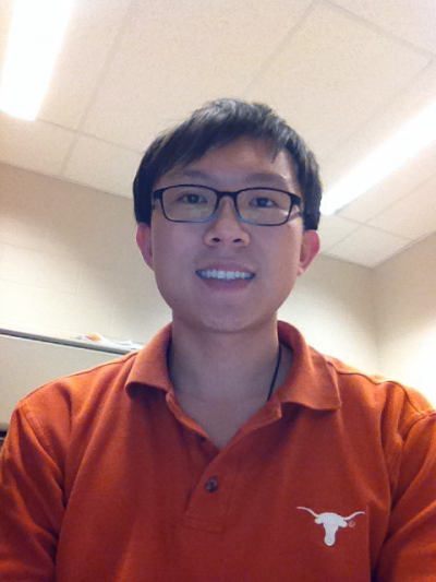The profile picture for Jialiang Tang