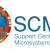 Avatar for (SCME), Support Center for Microsystems Education Center for Microsystems Education