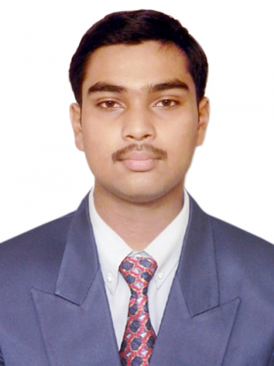 The profile picture for Debarshi Kundu