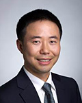 The profile picture for Yongmin Liu