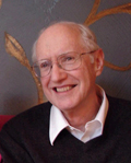 The profile picture for David K. Ferry