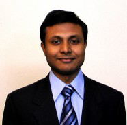 The profile picture for Biswajit Ray