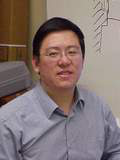 The profile picture for Shuiqing Hu