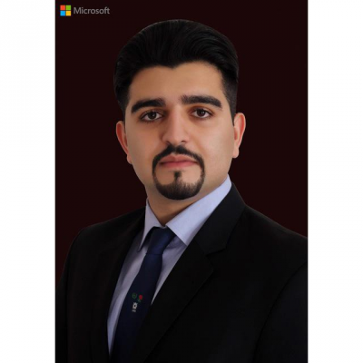 The profile picture for Mohamad Rahmani