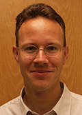 The profile picture for Markus A. Lill