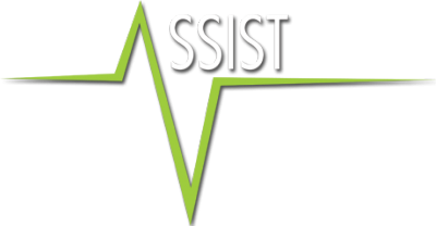 The profile picture for ASSIST ERC
