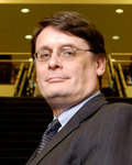 The profile picture for Nigel M. de S. Cameron