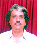 The profile picture for R. Nagaraj