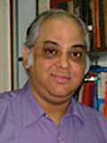 The profile picture for Amitabha Chattopadhyay