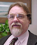 The profile picture for Paul B. Thompson