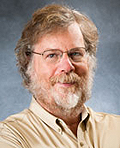 The profile picture for David M. Ceperley