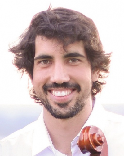 The profile picture for Amadeus Cavalcanti Salvador de Alcântara
