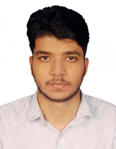 The profile picture for KUSHIK KUMAR SAHA