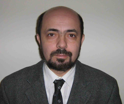 The profile picture for Ciprian Ion Rizescu