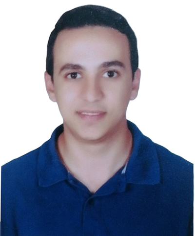 The profile picture for Bishoy AbdelMalak