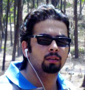 The profile picture for Samarth Jain