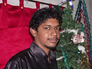 The profile picture for Paul Dhinakar Thalluri