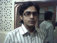The profile picture for syed zeeshan rafi