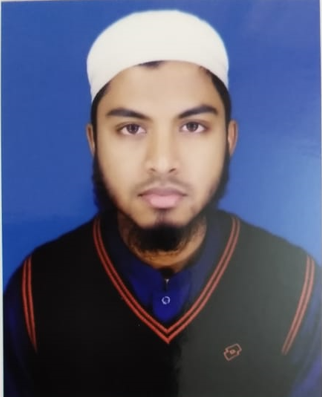 The profile picture for MD. MAFIDUL ISLAM