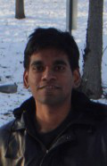 The profile picture for Arun Goud Akkala
