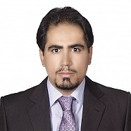 The profile picture for Hesameddin Ilatikhameneh