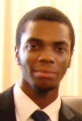 The profile picture for Ogaga Daniel Odele