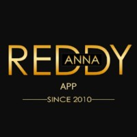 The profile picture for reddy anna