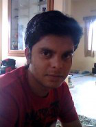 The profile picture for Manoj Kumar Sharma