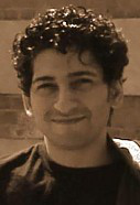 The profile picture for Karim Elgammal