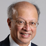 The profile picture for Ashok Gadgil
