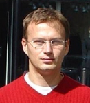 The profile picture for Bogdan Stanciulescu