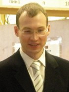 The profile picture for Mansur Sahbetdinov