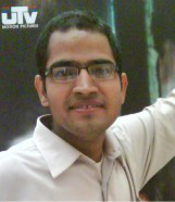 The profile picture for Preetam Kumar Sharma