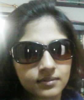 The profile picture for Zeenat Rahimoon