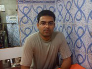 The profile picture for Syed Hamid Hasan Kashif